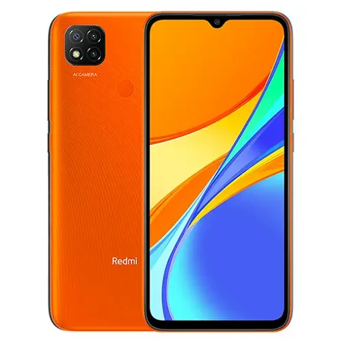 Xiaomi Redmi 9C