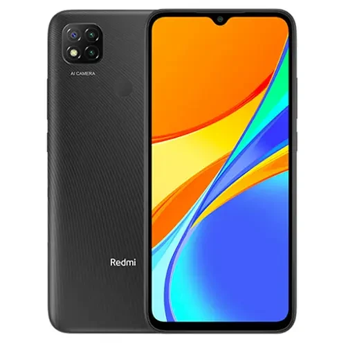 Xiaomi Redmi 9C