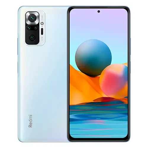 Xiaomi Redmi Note 10 Pro