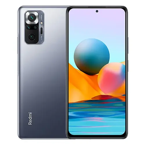 Xiaomi Redmi Note 10 Pro