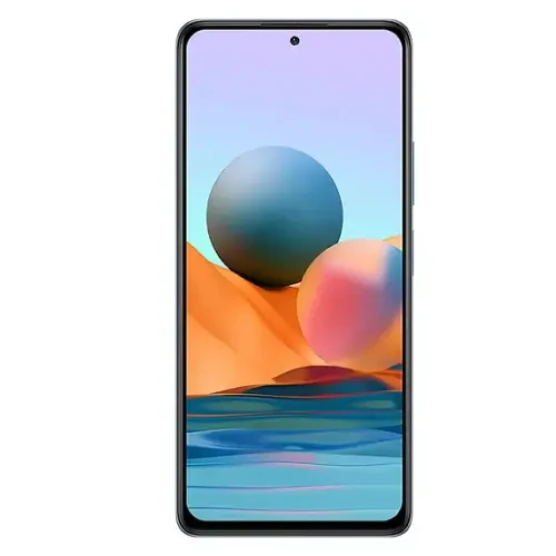 Xiaomi Redmi Note 10 Pro