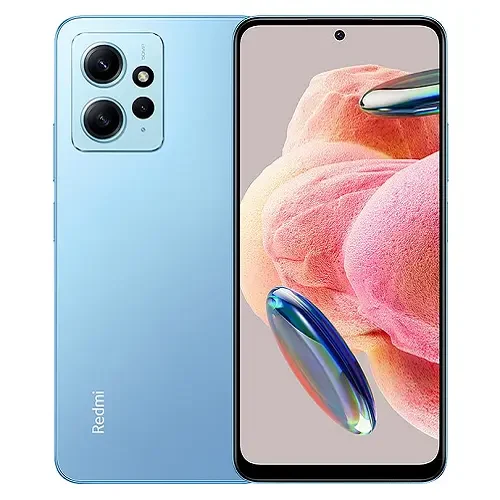 Xiaomi Redmi Note 12