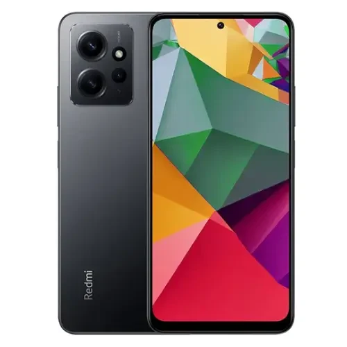 Xiaomi Redmi Note 12