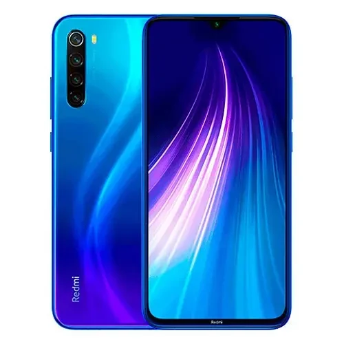 Xiaomi Redmi Note 8