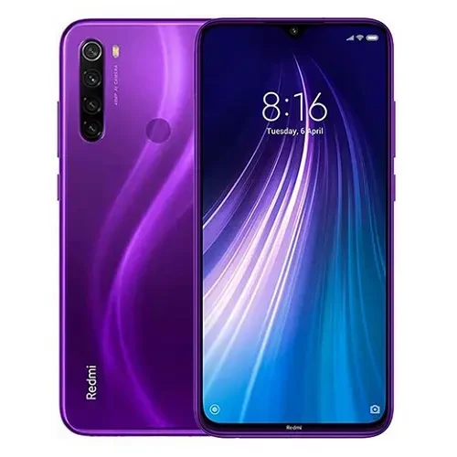 Xiaomi Redmi Note 8