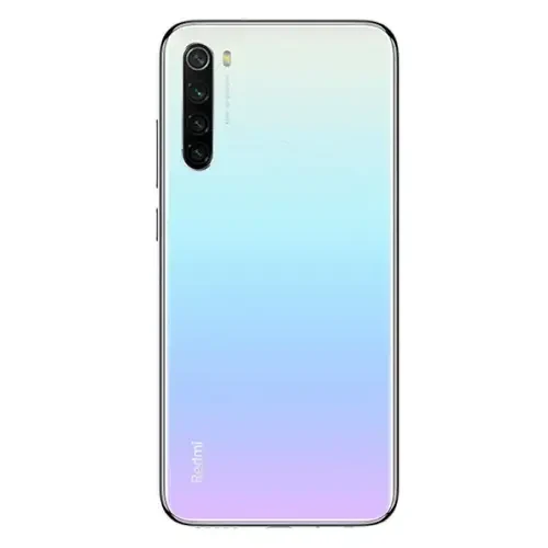 Xiaomi Redmi Note 8