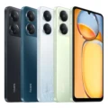 Xiaomi Redmi 13C