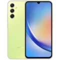 Samsung Galaxy A34 