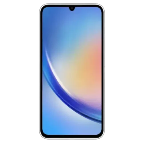 Samsung Galaxy A34