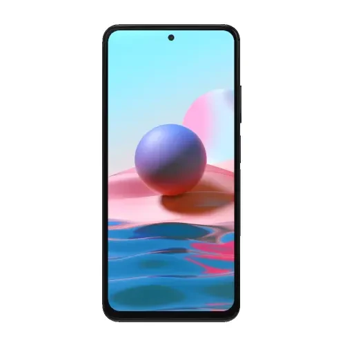 Xiaomi Redmi Note 10