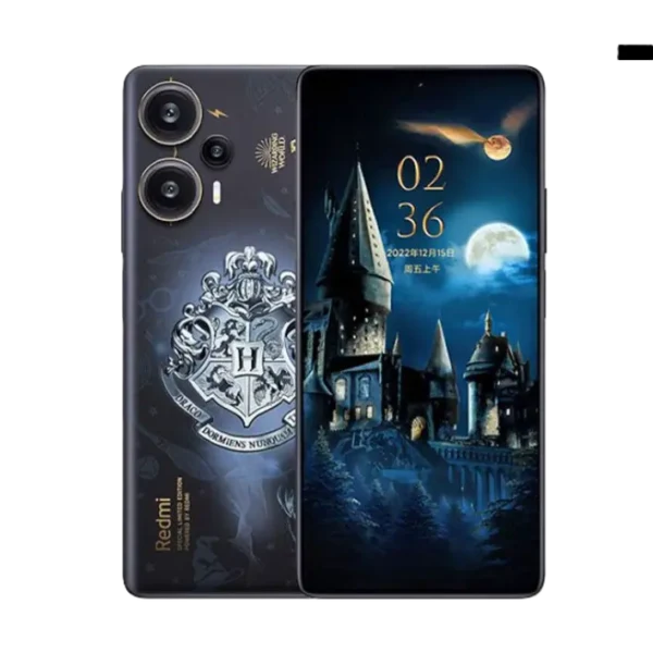 Xiaomi Redmi Note 12 Turbo
