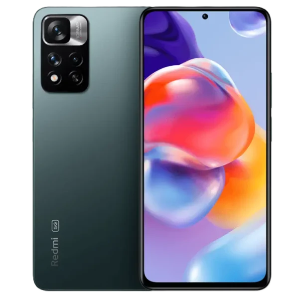 Xiaomi Redmi Note 11 Pro Plus 5G