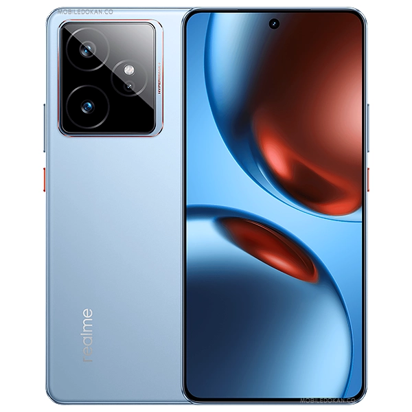 Realme GT 7
