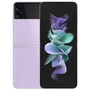 Samsung Galaxy Z Flip3 5G (8GB & 128GB & 256GB)