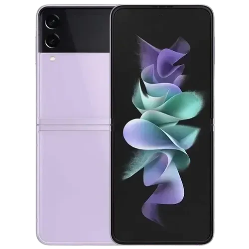 Samsung Galaxy Z Flip3 5G (8GB & 128GB & 256GB)