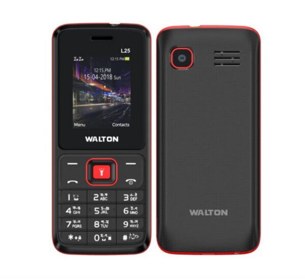 Walton Olvio L25