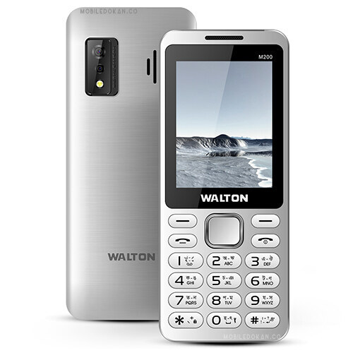 Walton Olvio M200