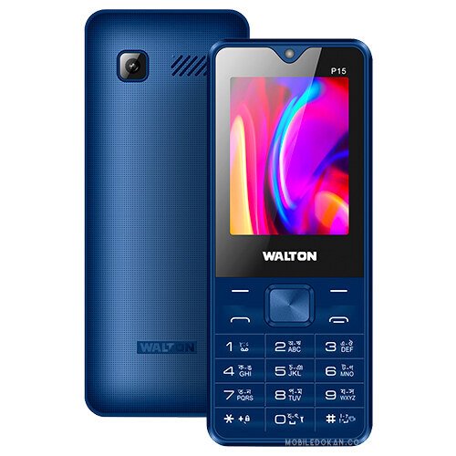 Walton Olvio P15