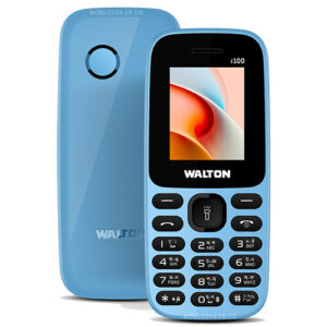 Walton OLVIO I100