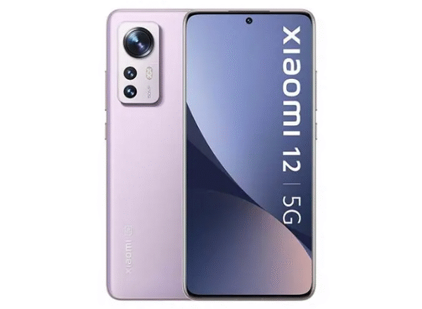 Xiaomi 12