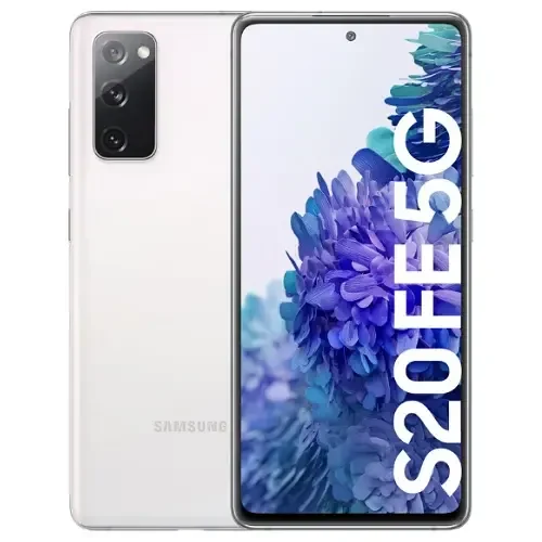 Samsung Galaxy S20 FE 5G (8GB RAM)
