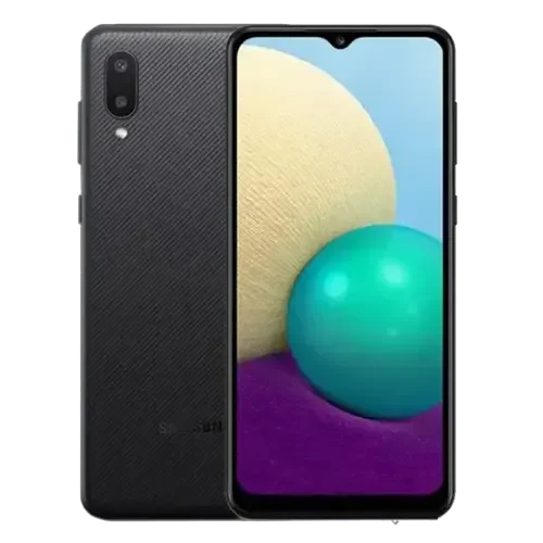 Samsung Galaxy A02