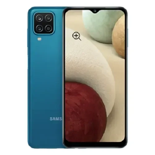 Samsung Galaxy A12(4GB+128GB)
