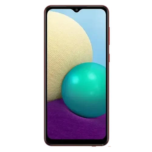 Samsung Galaxy A02