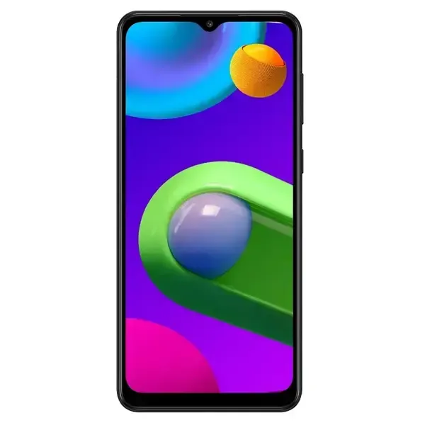Samsung Galaxy M02(3GB RAM+32 GB ROM)(2GBRAM+32 GB ROM)