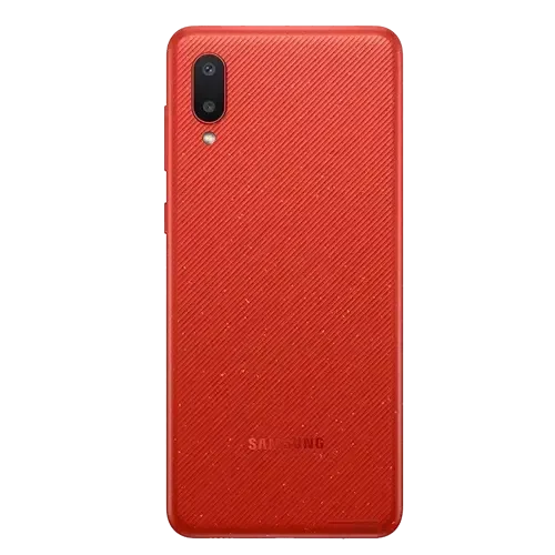 Samsung Galaxy A02