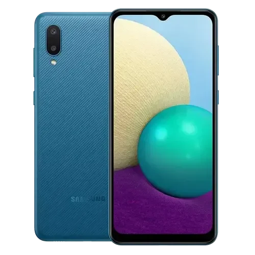 Samsung Galaxy A02