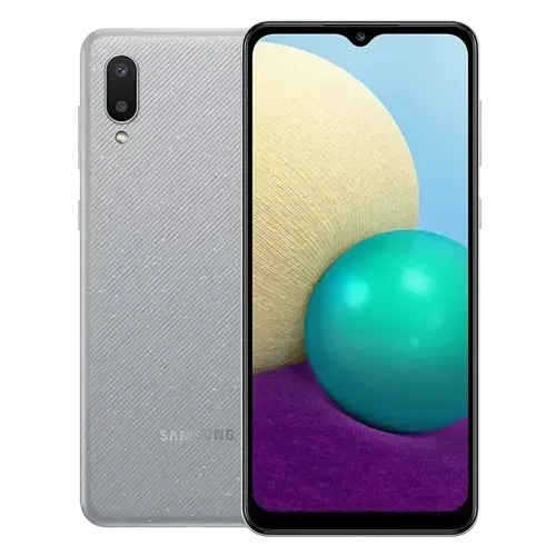Samsung Galaxy A02