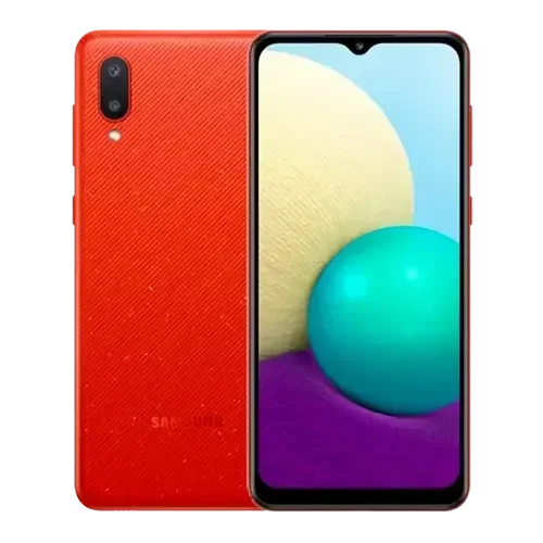 Samsung Galaxy A02