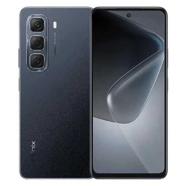 Infinix Hot 60 Pro