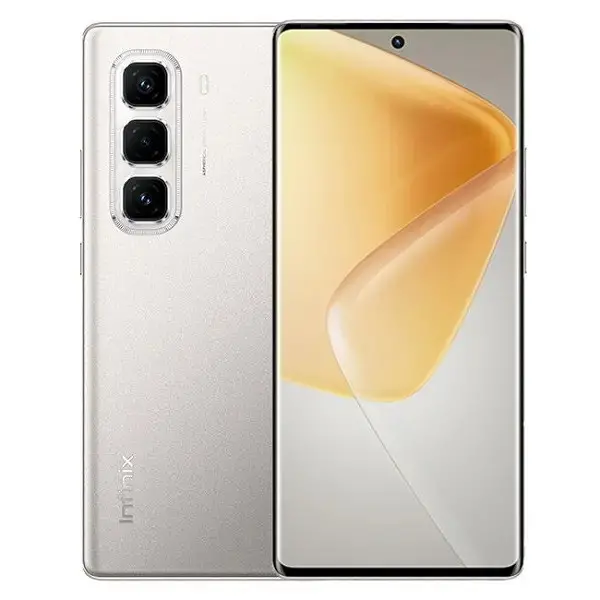 Infinix Hot 60 Pro Plus