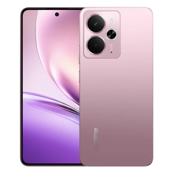 Realme 14