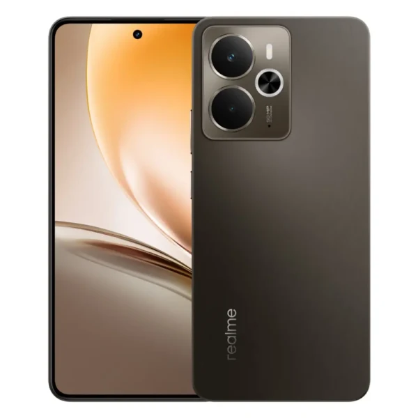 Realme 14
