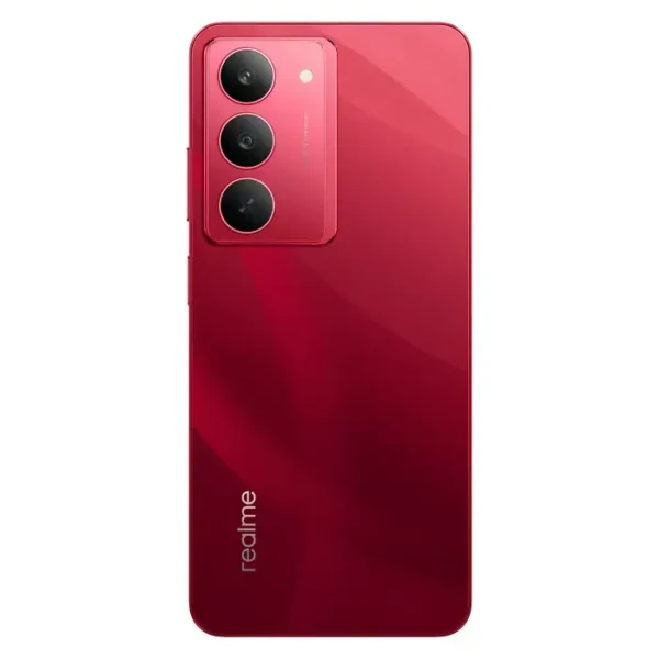 Realme 14x (India