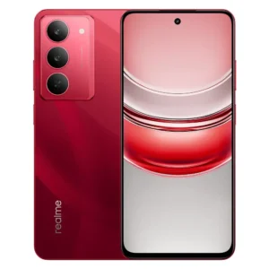 Realme 14x (India