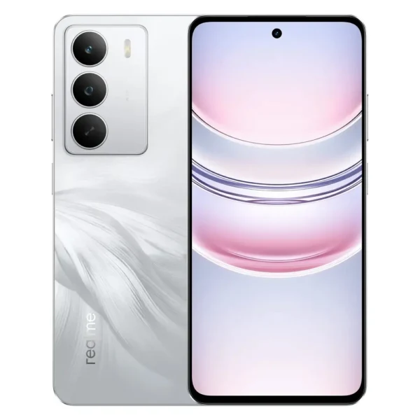 Realme C75 5G