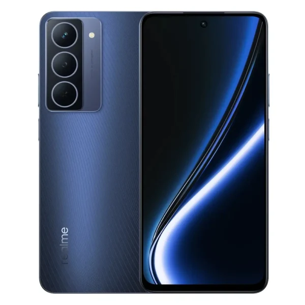 Realme Narzo 80x