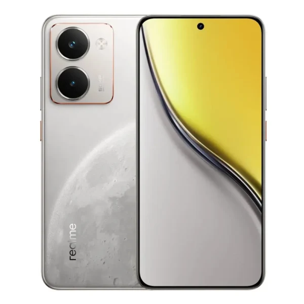 Realme P3 Ultra