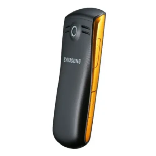 Samsung C3200 Monte bar