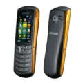 Samsung C3200 Monte bar