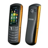 Samsung C3200 Monte bar