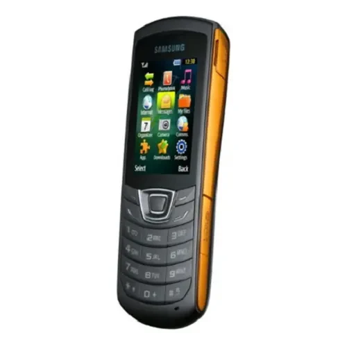 Samsung C3200 Monte bar