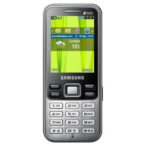 Samsung C3322