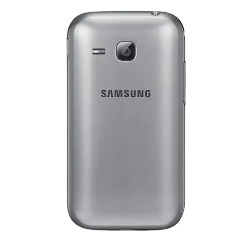 Samsung Champ Deluxe Duos