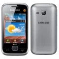 Samsung Champ Deluxe Duos