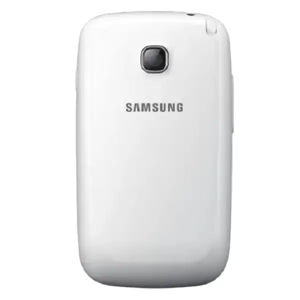 Samsung Champ Neo Duos